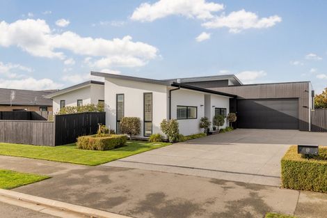 Photo of property in 69 Farthing Drive, Prebbleton, 7604