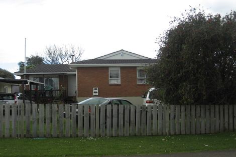 Photo of property in 22 Poutini Place, Manurewa, Auckland, 2102