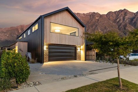 Photo of property in 60 Muster Road, Jacks Point, 9371