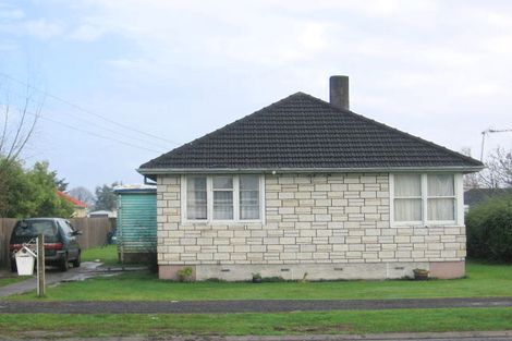 Photo of property in 48 Pine Avenue, Bader, Hamilton, 3206