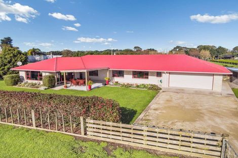 Photo of property in 280 Blueskin Road, Brunswick, Whanganui, 4571