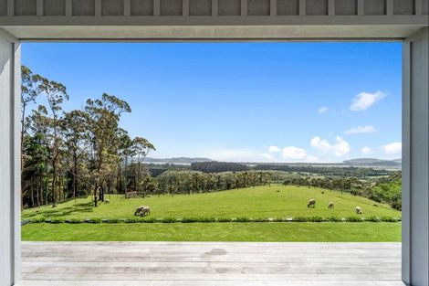 Photo of property in 201 Takatu Road, Tawharanui Peninsula, Warkworth, 0986