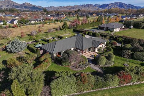 Photo of property in 124 Rippingale Road, Hanmer Springs, 7334