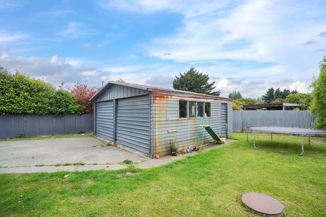 Photo of property in 181 Mcquarrie Street, Kingswell, Invercargill, 9812