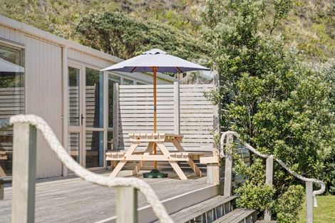 Photo of property in 36 Omamari Road, Omamari, Dargaville, 0373