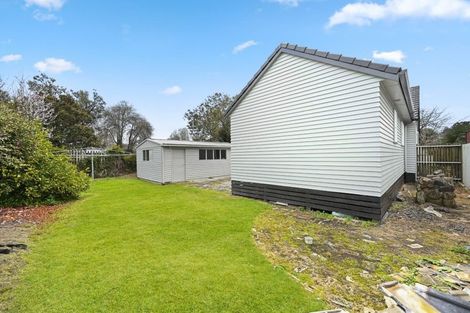 Photo of property in 60 Alfred Street, Fairfield, Hamilton, 3214