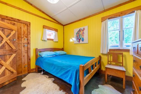 Photo of property in 1180 Peel Forest Road, Peel Forest, Geraldine, 7992