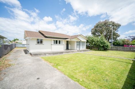 Photo of property in 184 Ferguson Street, West End, Palmerston North, 4412