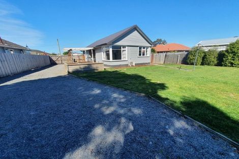 Photo of property in 3 Ranui Street, Hei Hei, Christchurch, 8042