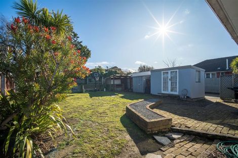 Photo of property in 15 Niagara Street, Wainoni, Christchurch, 8061