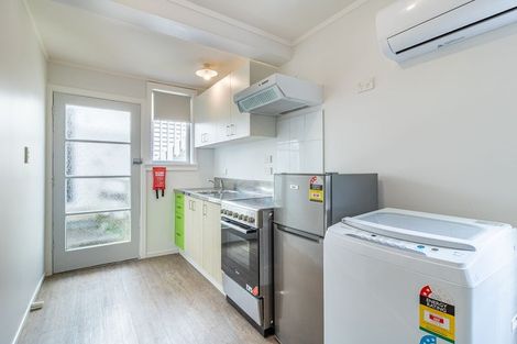 Photo of property in 26 Adams Terrace, Aro Valley, Wellington, 6021