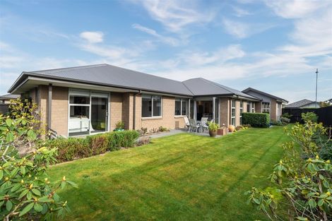 Photo of property in 7 Tosland Street, Wigram, Christchurch, 8042