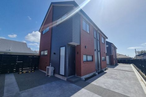 Photo of property in 11 Halliwell Avenue, Papanui, Christchurch, 8052