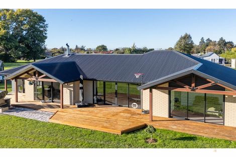 Photo of property in 123 Oak Street, Orari, Geraldine, 7992