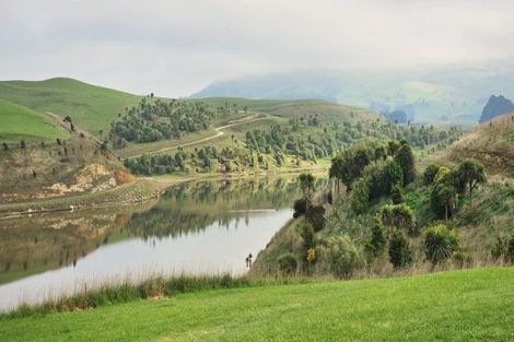 Photo of property in 371 Thorburn Road, Waikouaiti, 9472