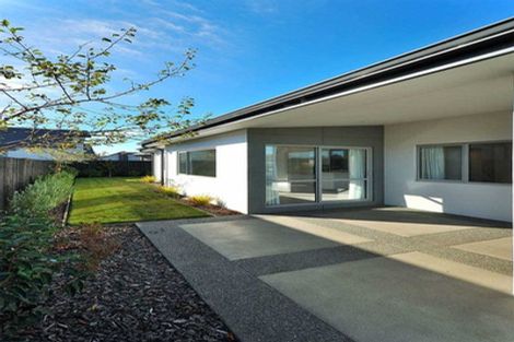 Photo of property in 27 Prestons Park Drive, Marshland, Christchurch, 8083