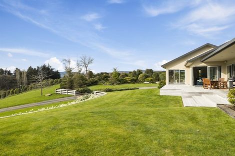 Photo of property in 309 Gladstone Road North, East Taieri, Mosgiel, 9092
