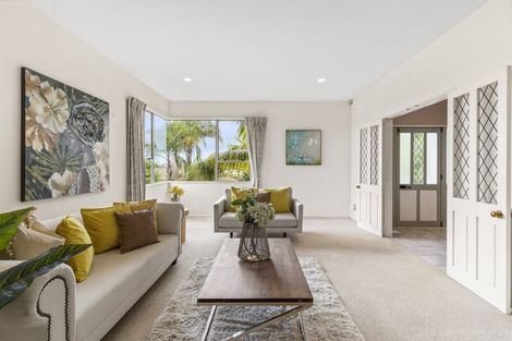 Photo of property in 7 Sandpiper Grove, Unsworth Heights, Auckland, 0632