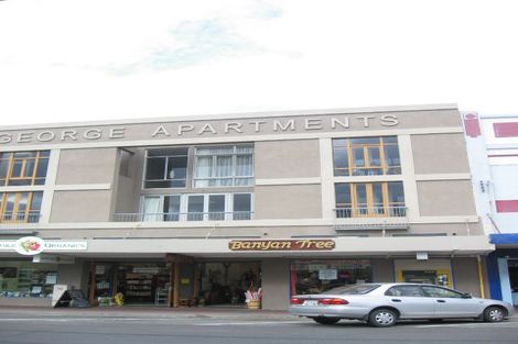 Photo of property in George Apartments, 220-u2 Jackson Street, Petone, Lower Hutt, 5012