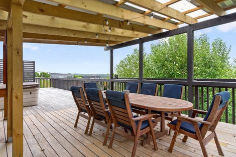 Photo of property in 1 Cullen Street, Mangawhai Heads, Mangawhai, 0505