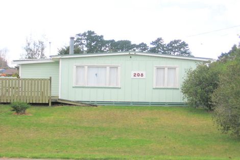 Photo of property in 208 Otahu Road, Whangamata, 3620