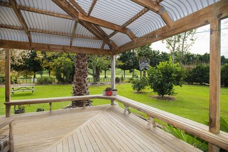 Photo of property in 144 Ngakoroa Road, Ormond, Gisborne, 4071