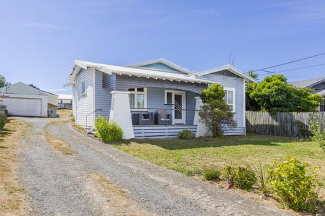 Photo of property in 47 Racecourse Road, Waipukurau, 4200