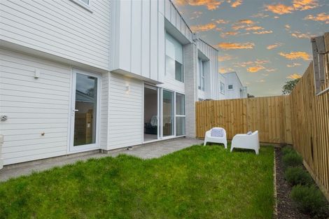 Photo of property in 4/34 Cleveland Street, Edgeware, Christchurch, 8013