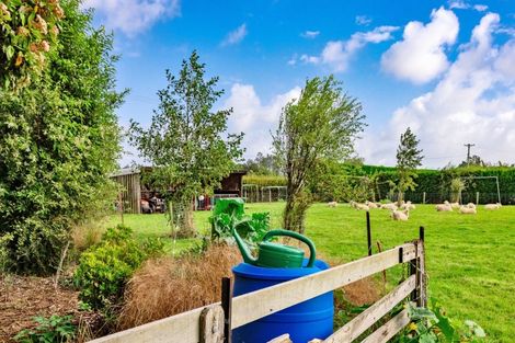 Photo of property in 274 West Plains School Road, West Plains, Invercargill, 9874
