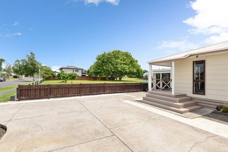 Photo of property in 22 Derby Street, Nawton, Hamilton, 3200