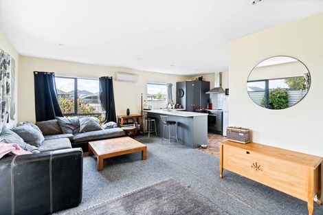 Photo of property in 4 Maleny Lane, Rolleston, 7615