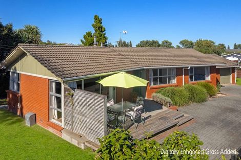 Photo of property in 77 Knighton Road, Hillcrest, Hamilton, 3216