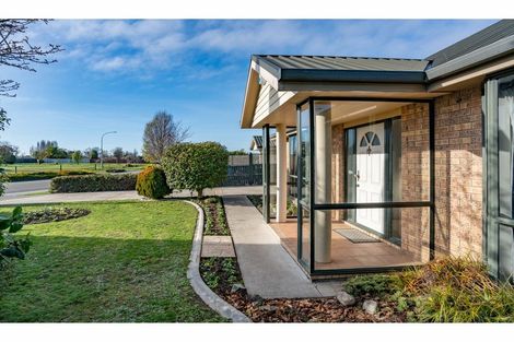 Photo of property in 14a Courtenay Drive, Kaiapoi, 7630