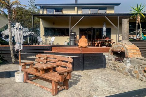Photo of property in 121 Reservoir Road, Waihi, 3610