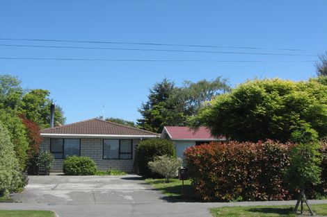 Photo of property in 31 Hornsby Street, Bishopdale, Christchurch, 8053