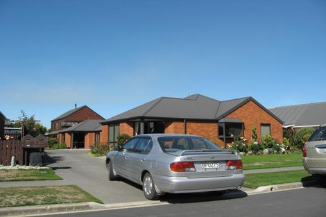 Photo of property in 21 Spring Place, Leeston, 7632