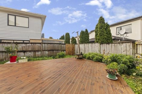 Photo of property in 67 Mandival Avenue, Flat Bush, Auckland, 2019