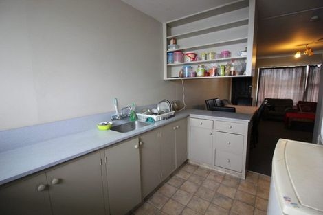 Photo of property in 4/605 Hereford Street, Linwood, Christchurch, 8011