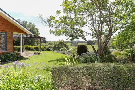 Photo of property in 127 Kaitoke Road, Kaitoke, Whanganui, 4572
