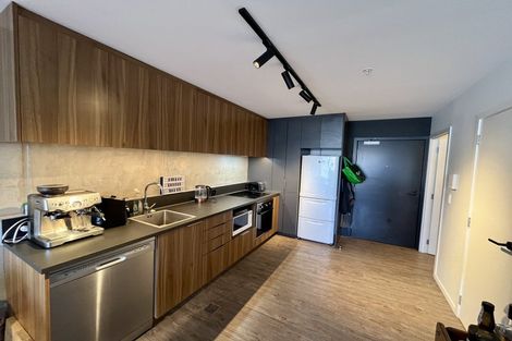 Photo of property in 409/21u King Street, Mount Cook, Wellington, 6021