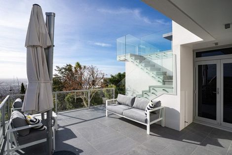 Photo of property in 9 Allom Lane, Cashmere, Christchurch, 8022