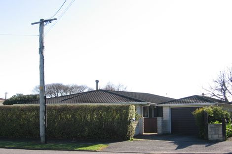 Photo of property in 60a Cornwall Street, Masterton, 5810