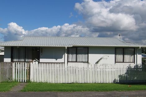 Photo of property in 4 Starforth Place, Henderson, Auckland, 0612