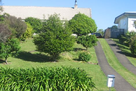 Photo of property in 29 Edward Street, Te Kuiti, 3910