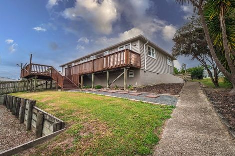 Photo of property in 17 Boswell Street, Kawakawa, 0210