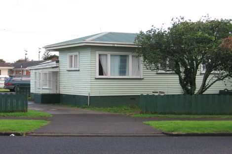 Photo of property in 4/76 Fitzroy Street, Papatoetoe, Auckland, 2104