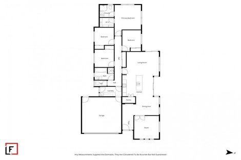 Photo of property in 15 Brockelbank Drive, Kaiapoi, 7630