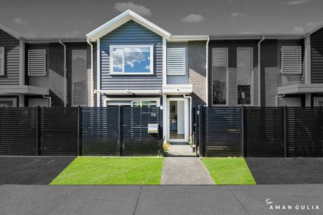 Photo of property in 1106/8 Lakewood Court, Manukau, Auckland, 2104