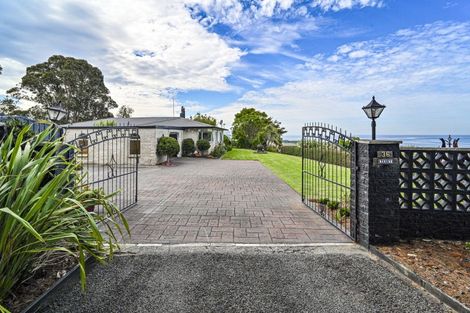 Photo of property in 36 Kaimata Road, Bay View, Napier, 4182