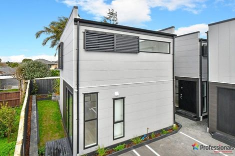 Photo of property in 9e Coates Road, Papatoetoe, Auckland, 2025
